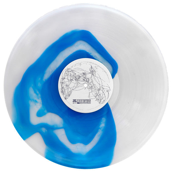 Ninajirachi : I Love My Computer (LP, Album, Ltd, S/Edition, Blu)