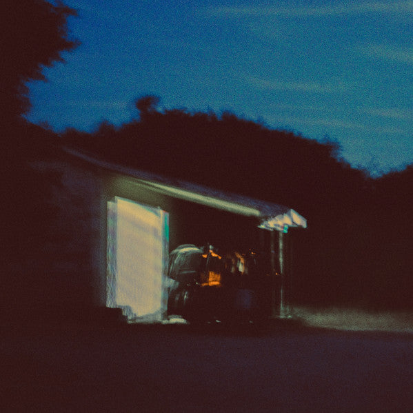 Witches Exist : Crashing (CDr, Album)
