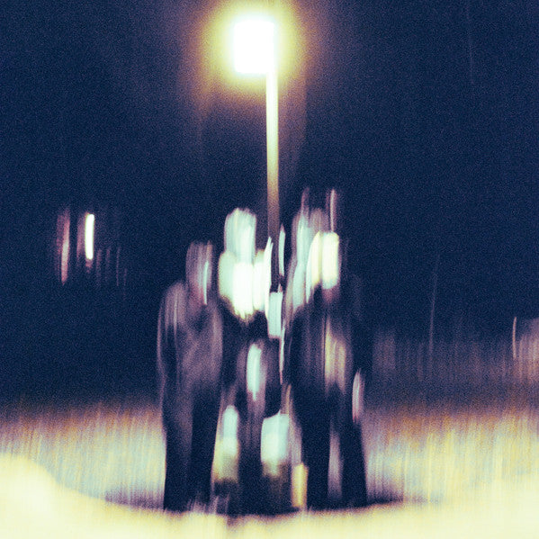 Witches Exist : Crashing (CDr, Album)