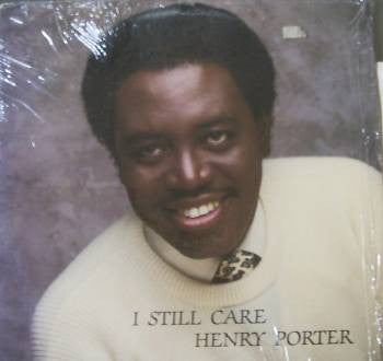 Henry Porter (2) : I Still Care (12")
