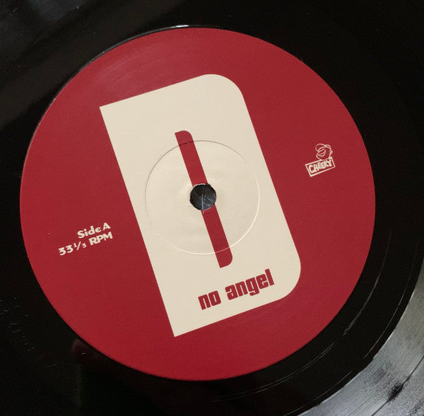 Dido : No Angel (LP, Album, RE)