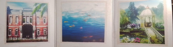 Evan Call : Violet Evergarden: Automemories (3xLP)