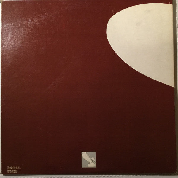 Led Zeppelin : Led Zeppelin II (LP, Album, Club, RE, SP )