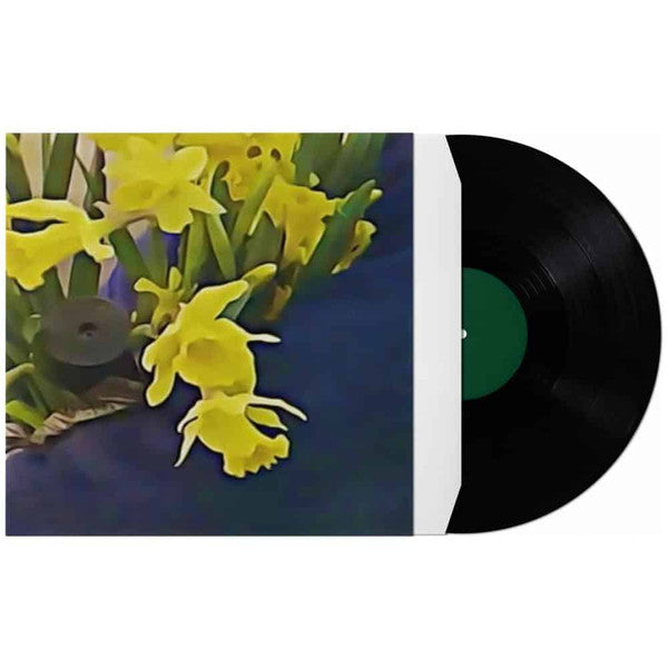 Dean Blunt & Elias Rønnenfelt* : Lucre (LP, S/Sided, MiniAlbum, Ltd)