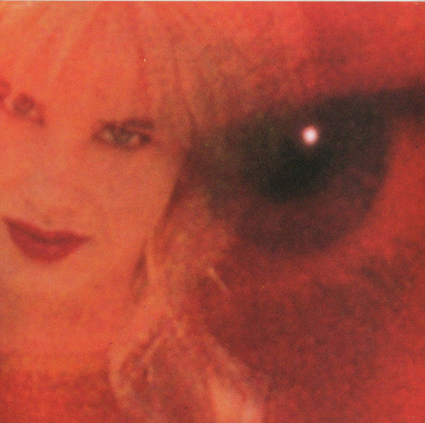 Various : Natural Born Killers (A Soundtrack For An Oliver Stone Film) (CD, Comp)