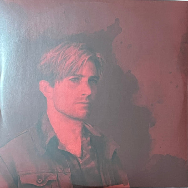 Akira Yamaoka : Silent Hill 2 (2xLP, Ltd, RE)