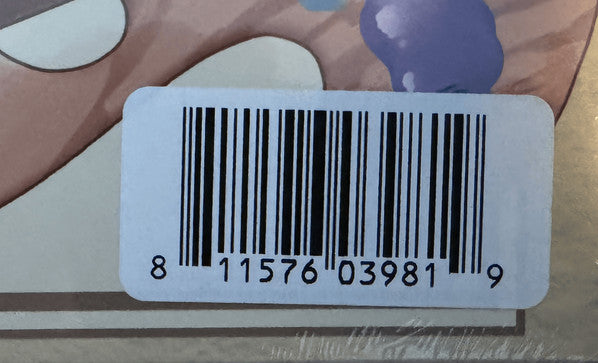 NicolArmarfi*, 88bit* : Katawa Shoujo: Piano Collections (2xLP, Gat)