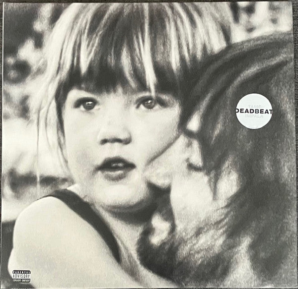 Tame Impala : Deadbeat (2xLP, Album)