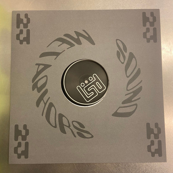 69db : LSD (12", EP)