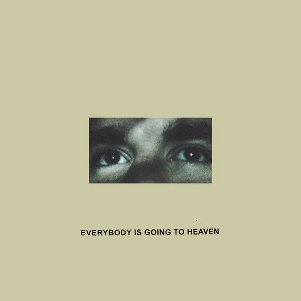 CitiZen (10) : Everybody is Going to Heaven (10 Year Anniversary Edition) Double LP (LP, Dlx, Hea)
