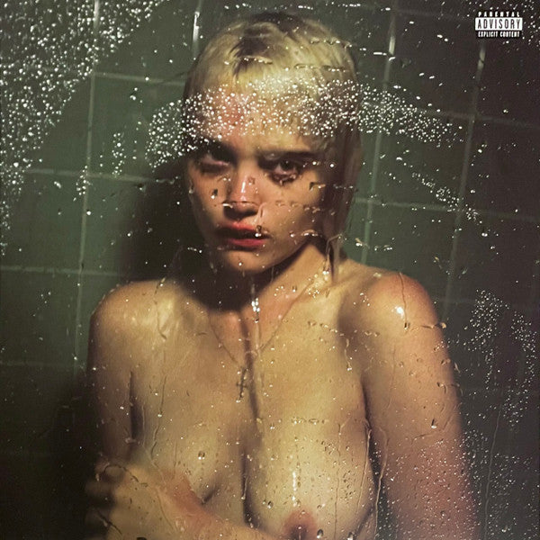 Sky Ferreira : Night Time, My Time (LP, Album, RE, RP, Gre)