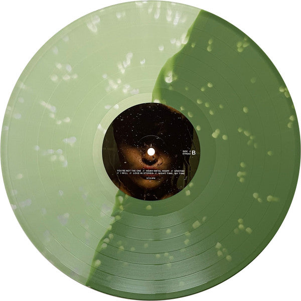 Sky Ferreira : Night Time, My Time (LP, Album, RE, RP, Gre)