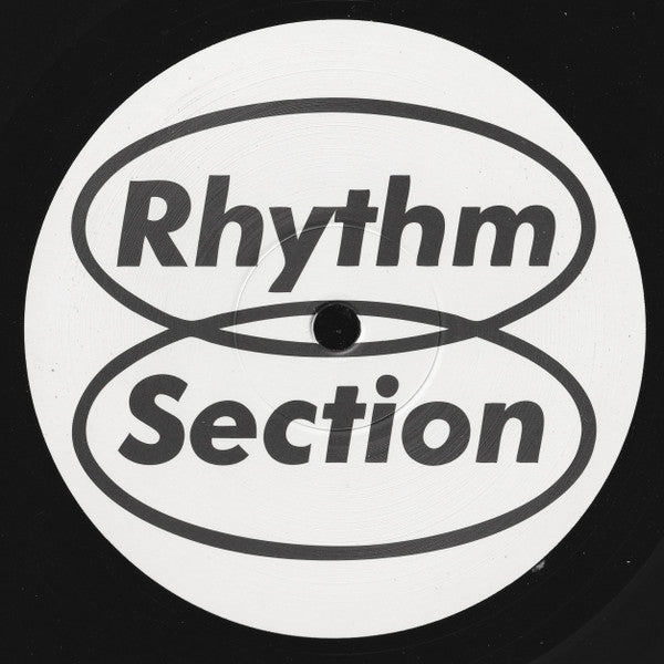 Musclecars & Toribio : Full Circle (12", EP)