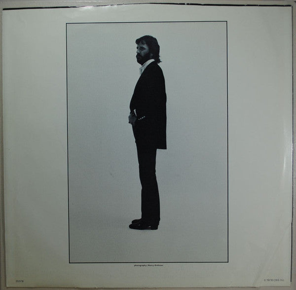 Ringo Starr : Bad Boy (LP, Album, Promo, San)