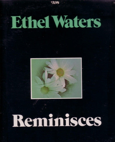 Ethel Waters : Reminisces (LP)
