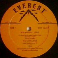 Rod McKuen : Life Is (LP, Album, RE)