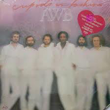Average White Band : Cupid's In Fashion (LP, Album)