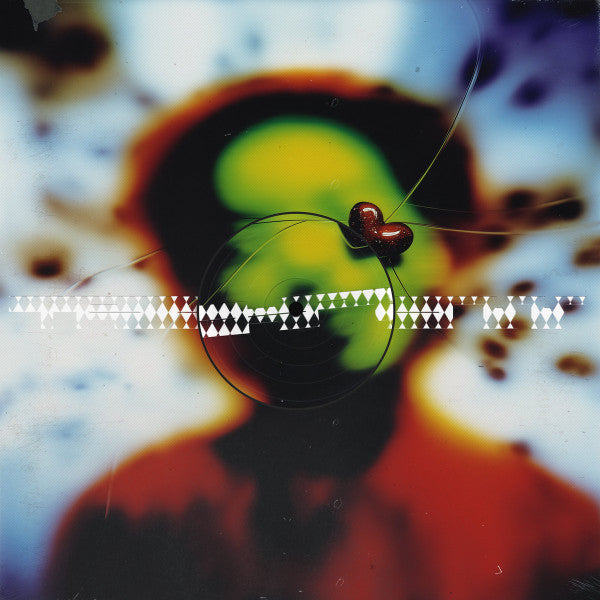 trickpony : 24/7 Heaven (12", EP)