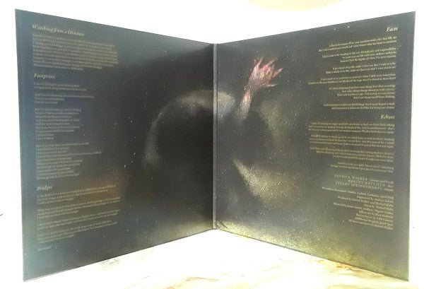 Warning (8) : Watching From A Distance (2xLP, Album, RE, Gre)