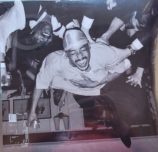 Dijon (7) : Baby (LP, Album, Cle)