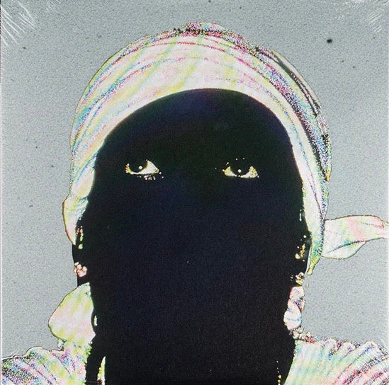 ASAP Rocky : Don't Be Dumb (LP + LP, Whi + Album, Ltd, Qui)