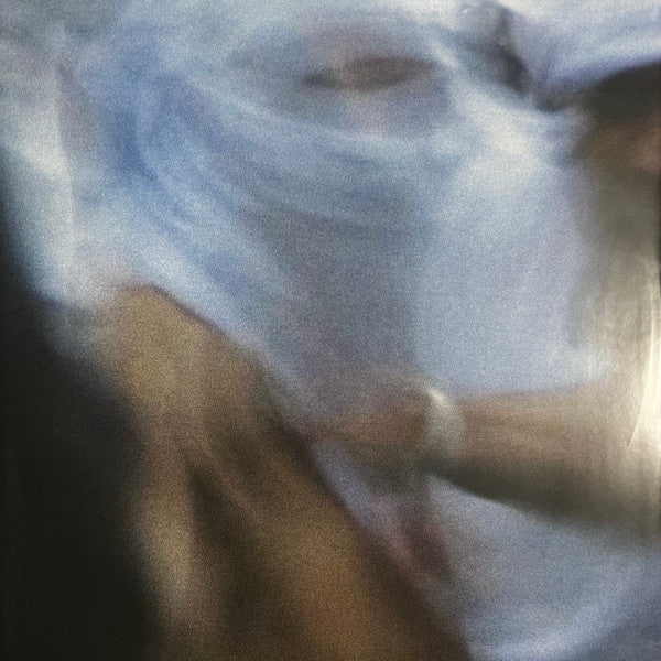 ASAP Rocky : Don't Be Dumb (LP + LP, Whi + Album, Ltd, Qui)