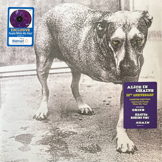 Alice In Chains : Alice In Chains (2xLP, Album, Ltd, RE, Pur)