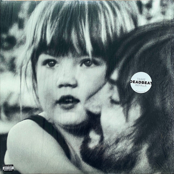 Tame Impala : Deadbeat (2xLP, Album)