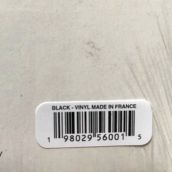 Tame Impala : Deadbeat (2xLP, Album)