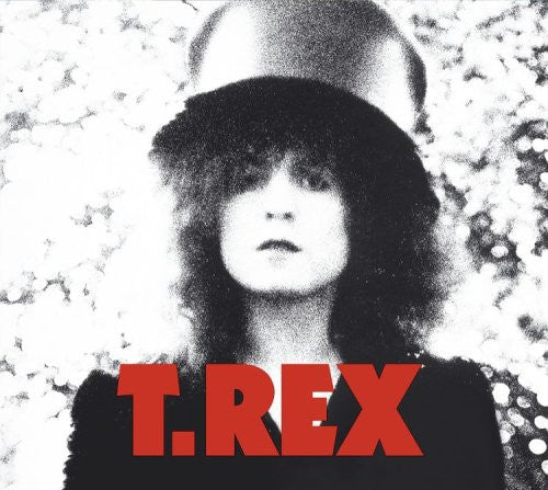 T. Rex : The Slider (CD, Album, RE, RM + CD, Comp, RE, RM)