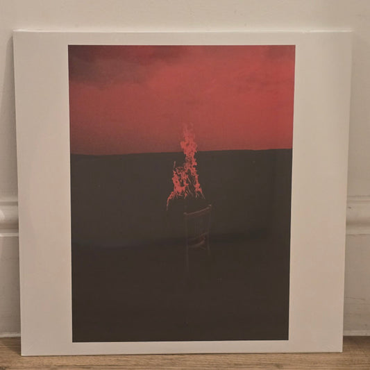 Alix Perez : Sabotage (2x12", Album, Red)