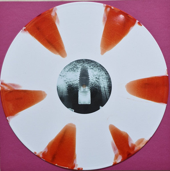 Nothing (12) : A Short History Of Decay (LP, Album, Pep)