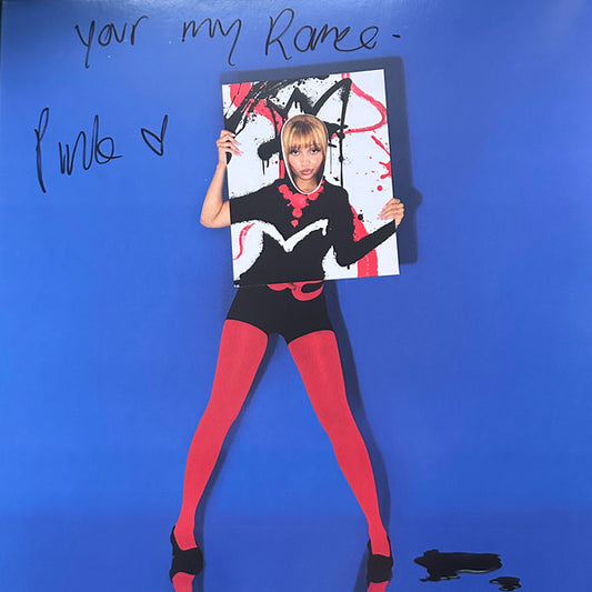 PinkPantheress : Fancy Some More? (2xLP, Album, Ult)