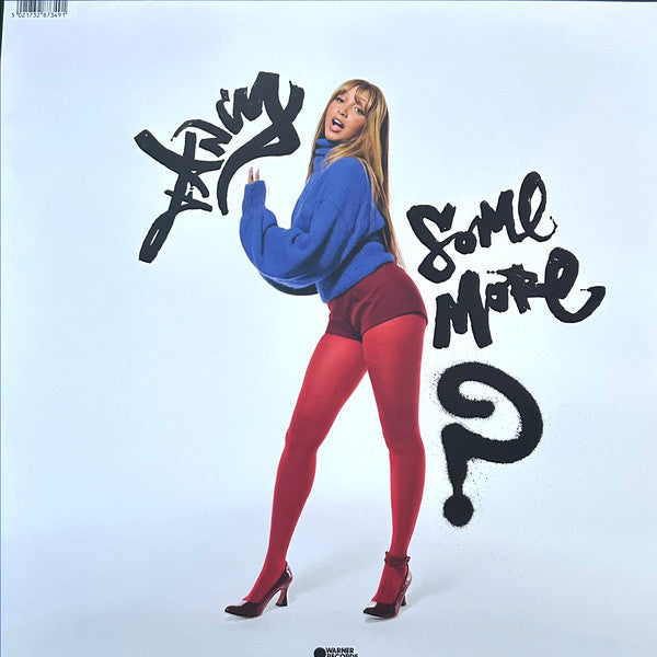 PinkPantheress : Fancy Some More? (2xLP, Album, Ult)