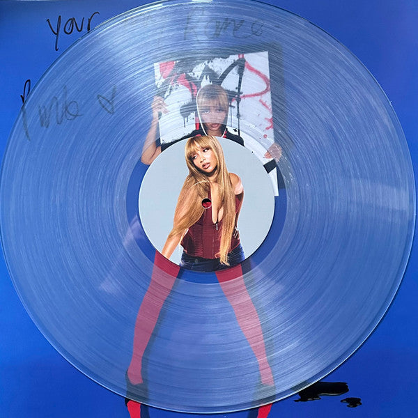 PinkPantheress : Fancy Some More? (2xLP, Album, Ult)