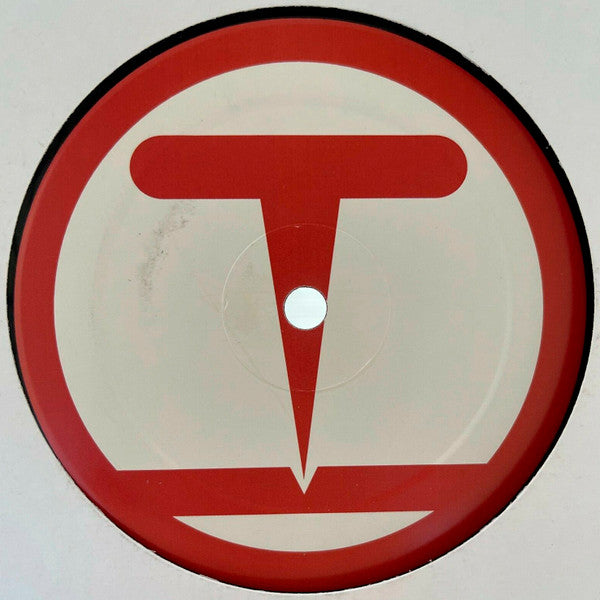 B.L.I.M. And Rennie Pilgrem* : Triffid / Monkfish (12")