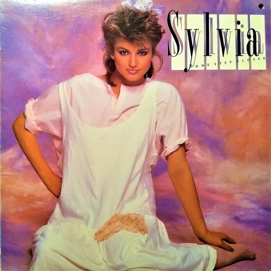 Sylvia (7) : One Step Closer (LP, Album)