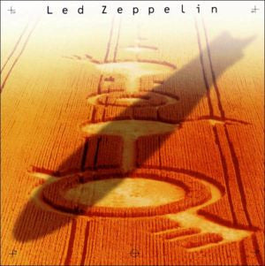 Led Zeppelin : Led Zeppelin (4xCD, RM + Box, Comp, Club)