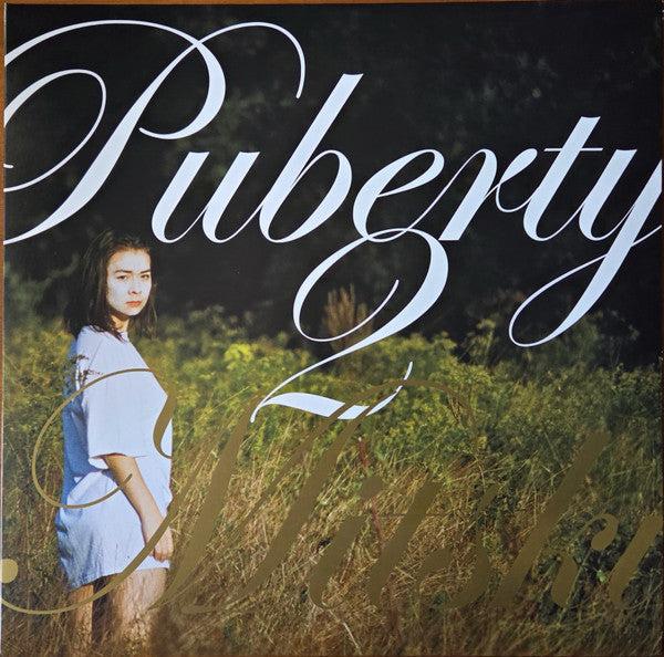 Mitski : Puberty 2 (LP, Album, RE)