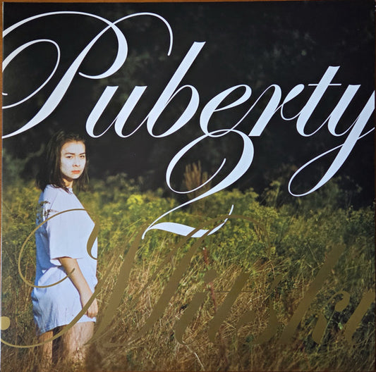 Mitski : Puberty 2 (LP, Album, RE)