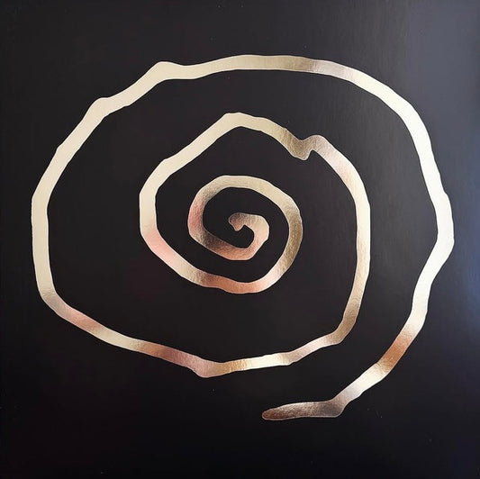 Whirr : Around (12", EP, Sil)