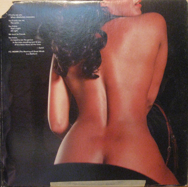 Ohio Players : Contradiction (LP, Album, Pit)
