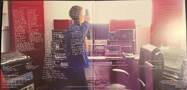 Sophia  Stel : Sophia Stel (Vinyl Deluxe) (LP, Ltd, Dou)