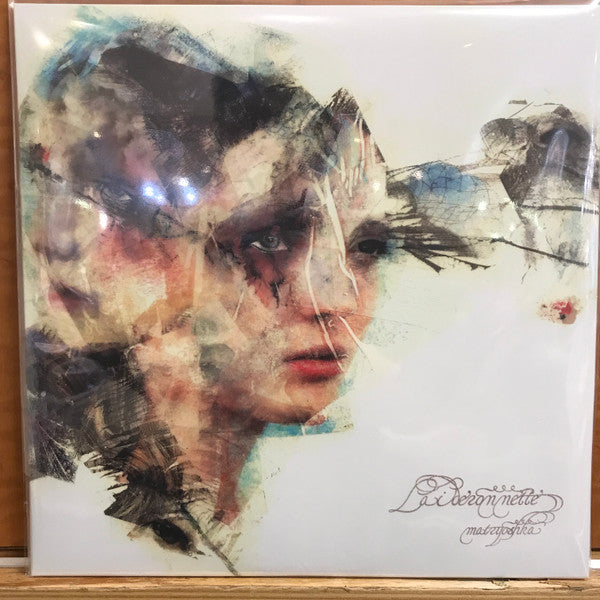 Matryoshka : Laideronnette (2xLP, Album, Ltd, RE, Gol)