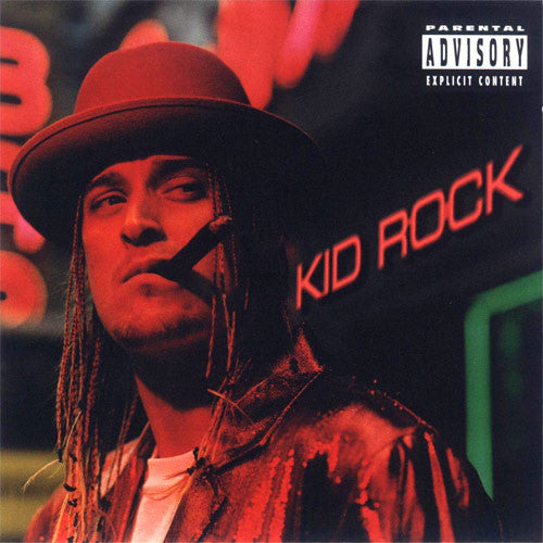 Kid Rock : Devil Without A Cause (CD, Album)