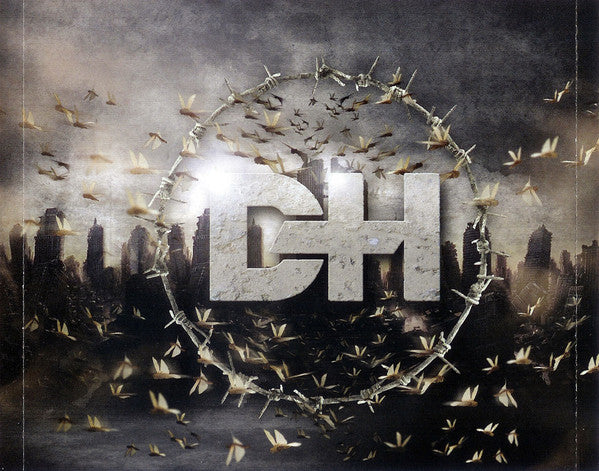 Divine Heresy : Bringer Of Plagues (CD, Album)