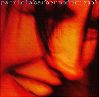 Patricia Barber : Modern Cool (LP, Album, RTI)