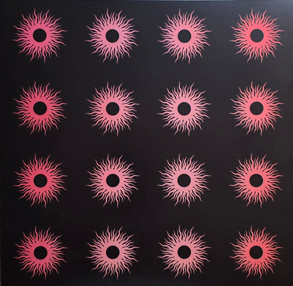AFI : SILVER BLEEDS THE BLACK SUN... (LP, Album, Gat)
