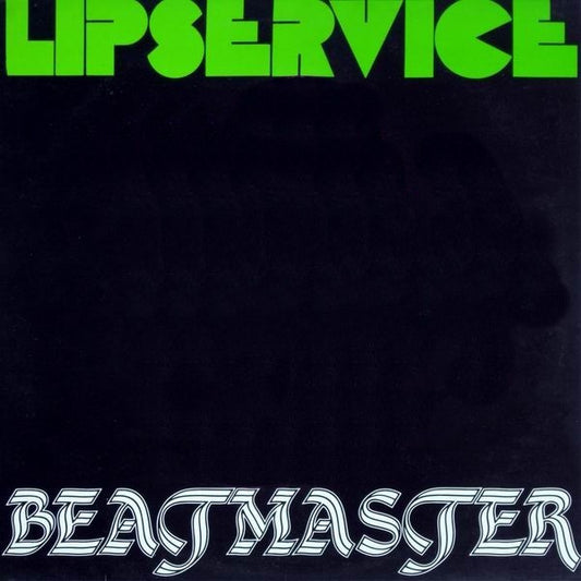 Beatmaster : Lipservice (12")