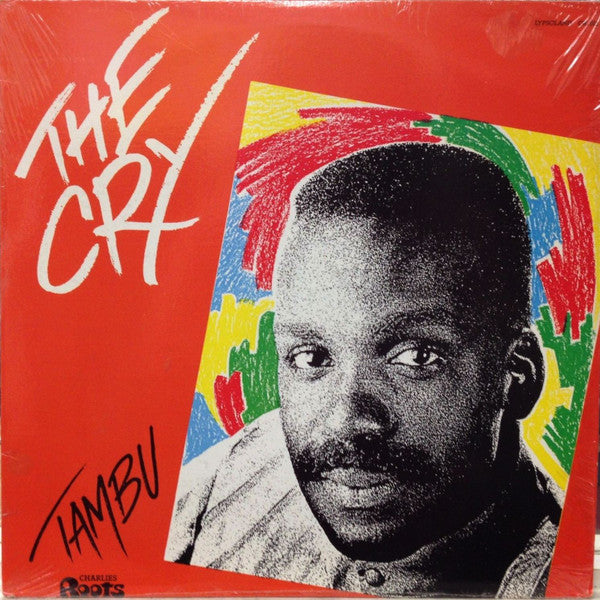 Tambu : The Cry (LP, Album)